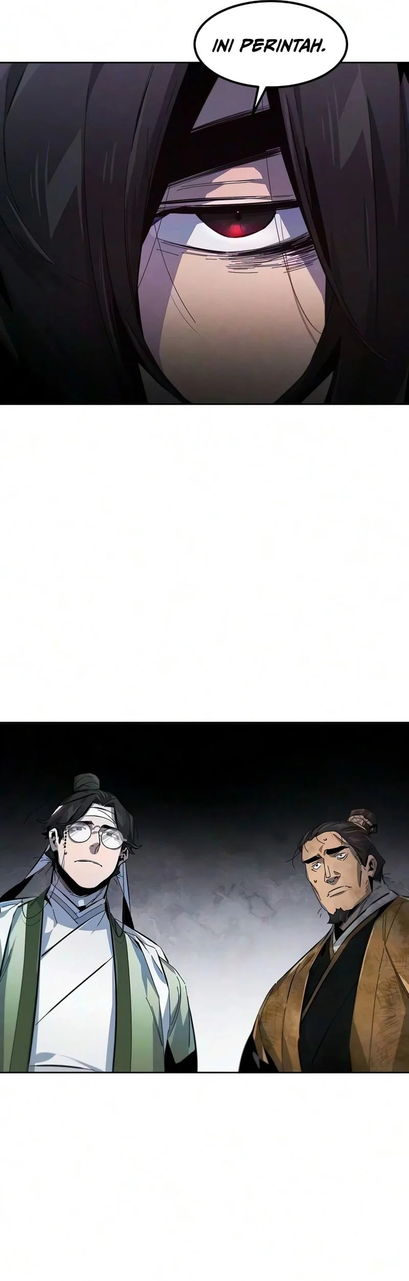Return of the Mad Demon Chapter 193 - halaman 47