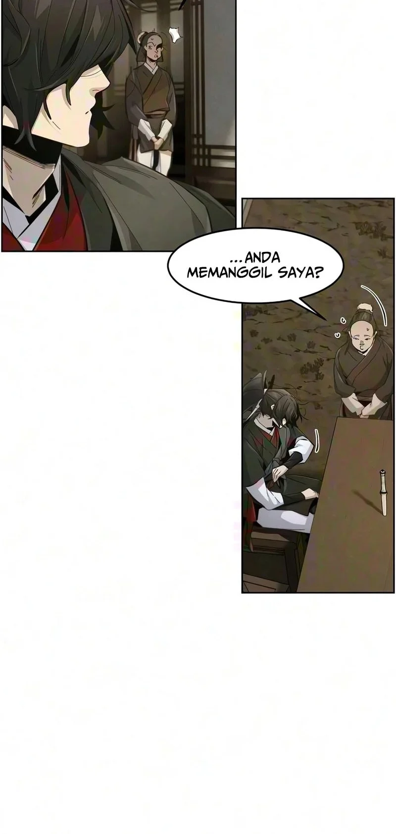 Return of the Mad Demon Chapter 194 - halaman 13