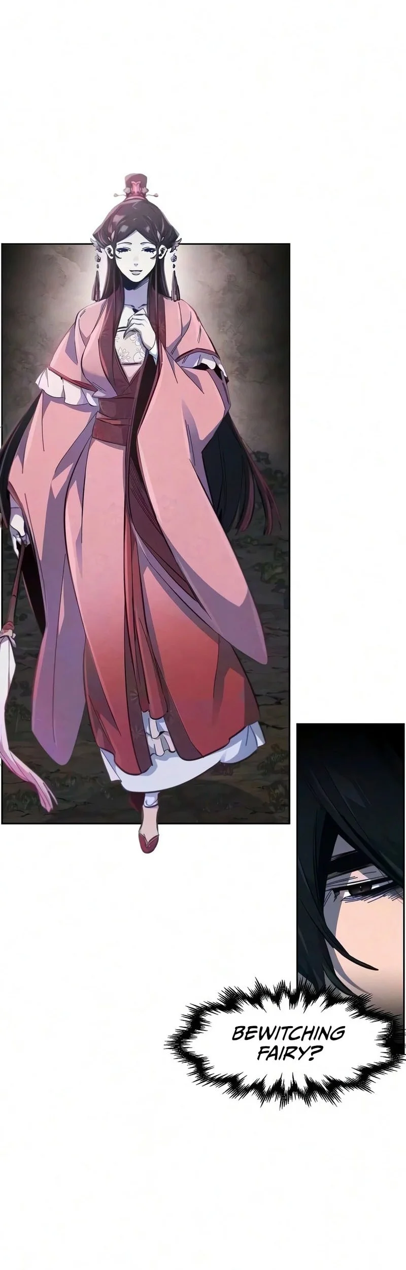 Return of the Mad Demon Chapter 194 - halaman 45