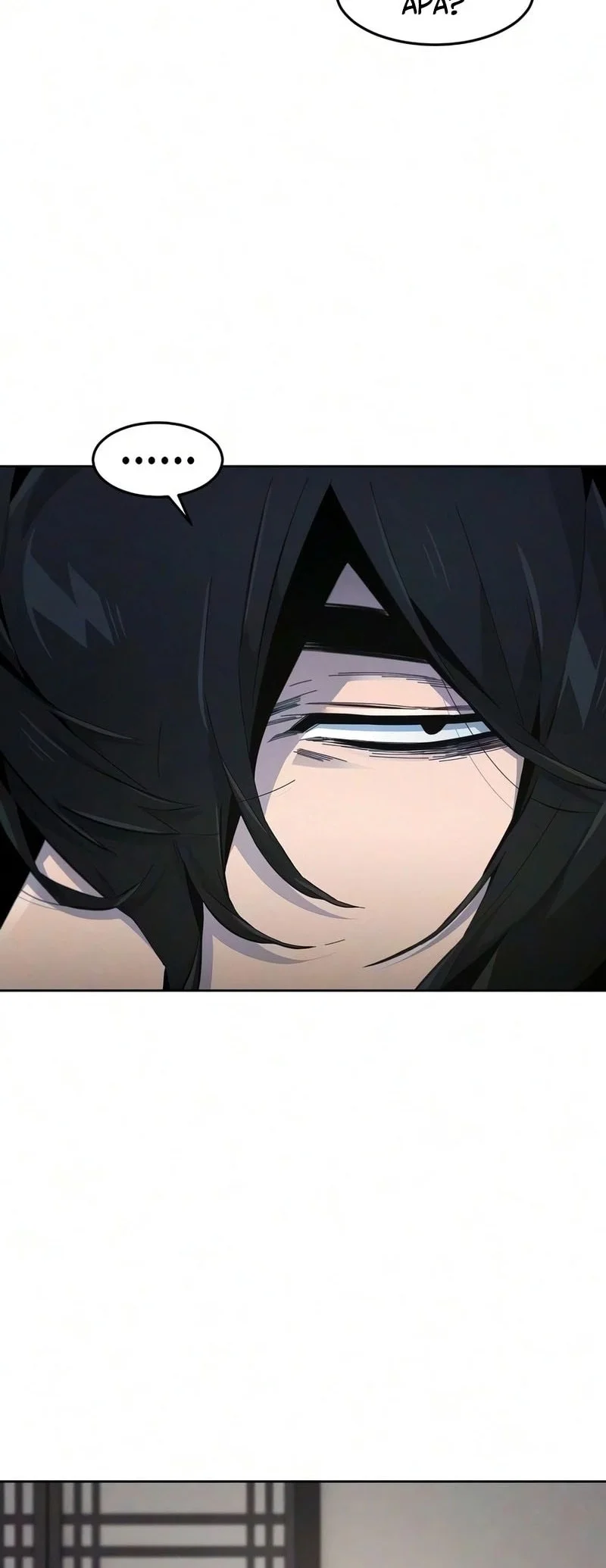 Return of the Mad Demon Chapter 194 - halaman 5