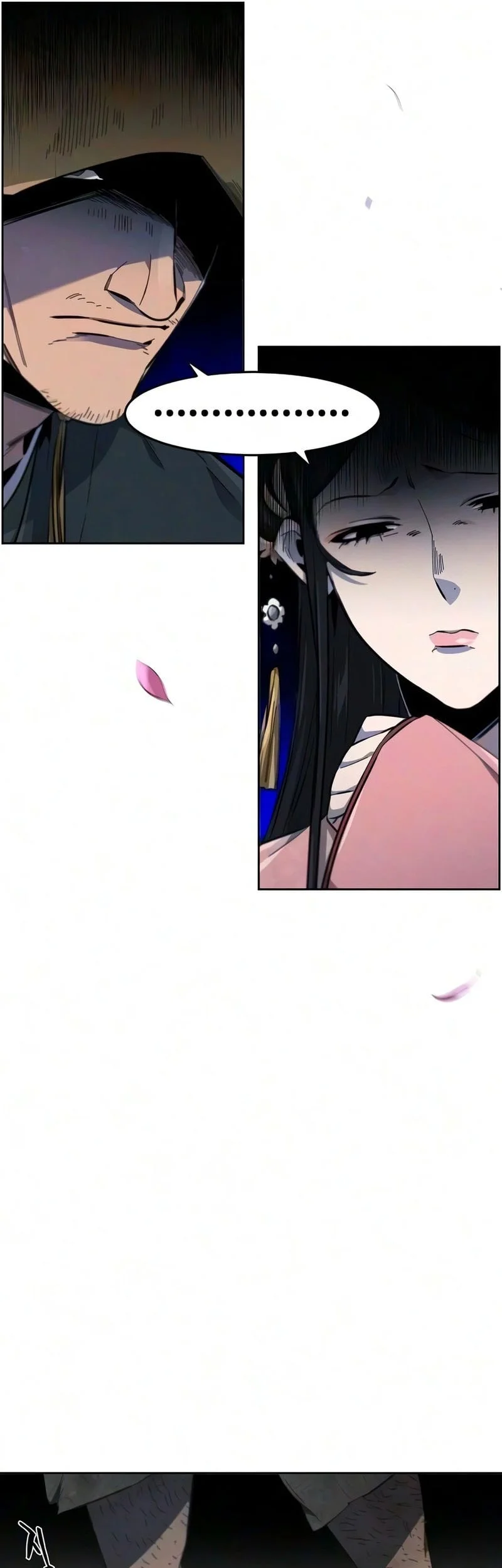 Return of the Mad Demon Chapter 194 - halaman 50