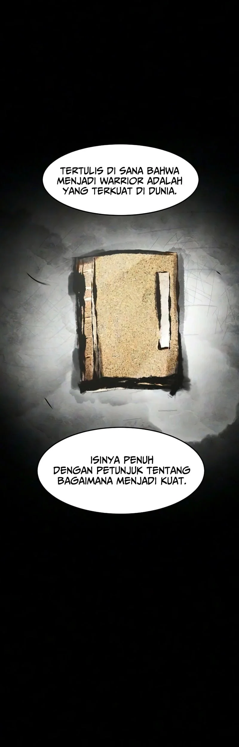 Return of the Mad Demon Chapter 195 - halaman 18