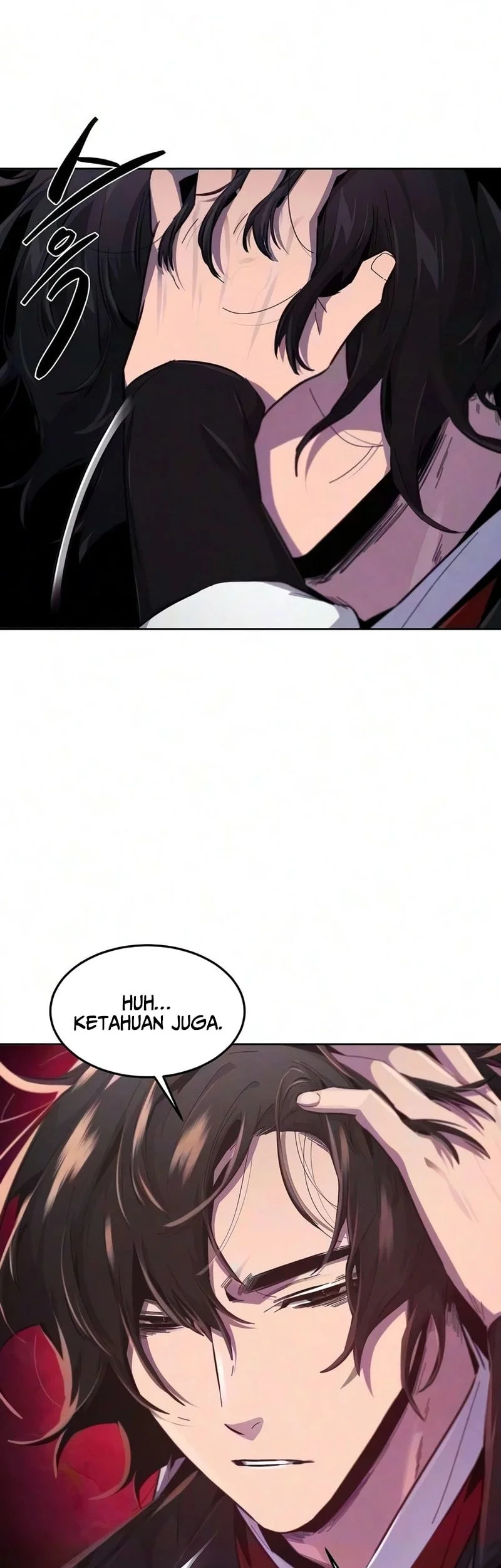 Return of the Mad Demon Chapter 195 - halaman 39