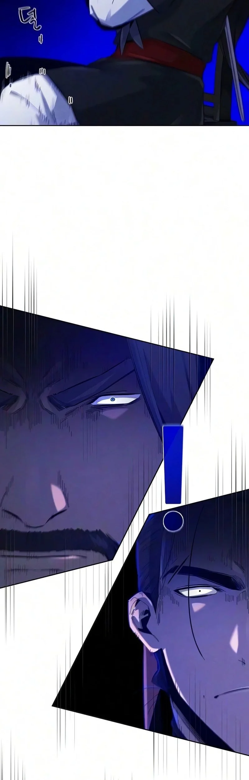 Return of the Mad Demon Chapter 195 - halaman 43