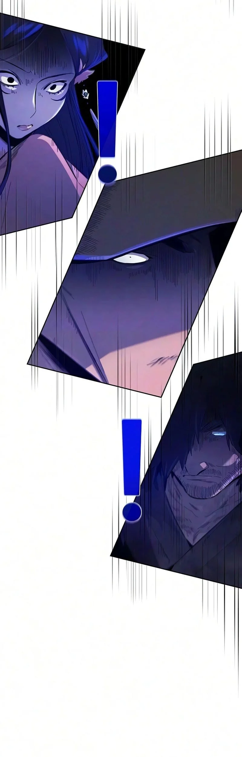 Return of the Mad Demon Chapter 195 - halaman 44