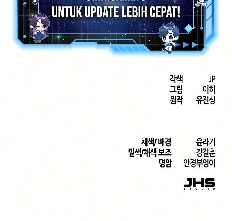 Return of the Mad Demon Chapter 195 - halaman 47