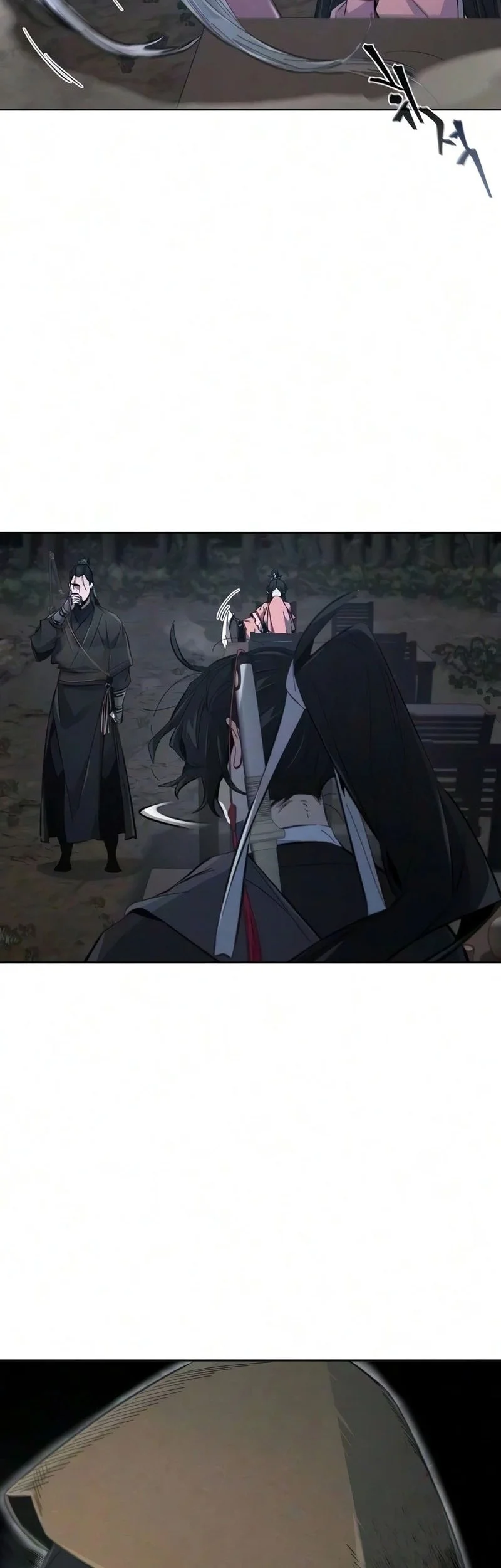 Return of the Mad Demon Chapter 195 - halaman 7