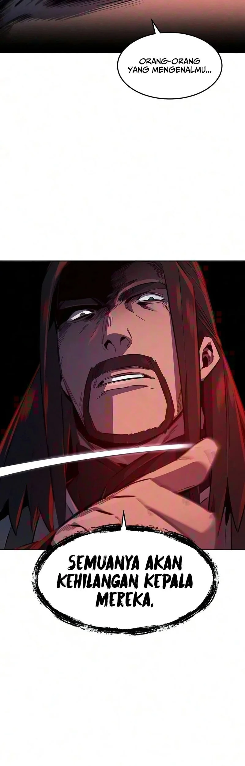 Return of the Mad Demon Chapter 196 - halaman 12