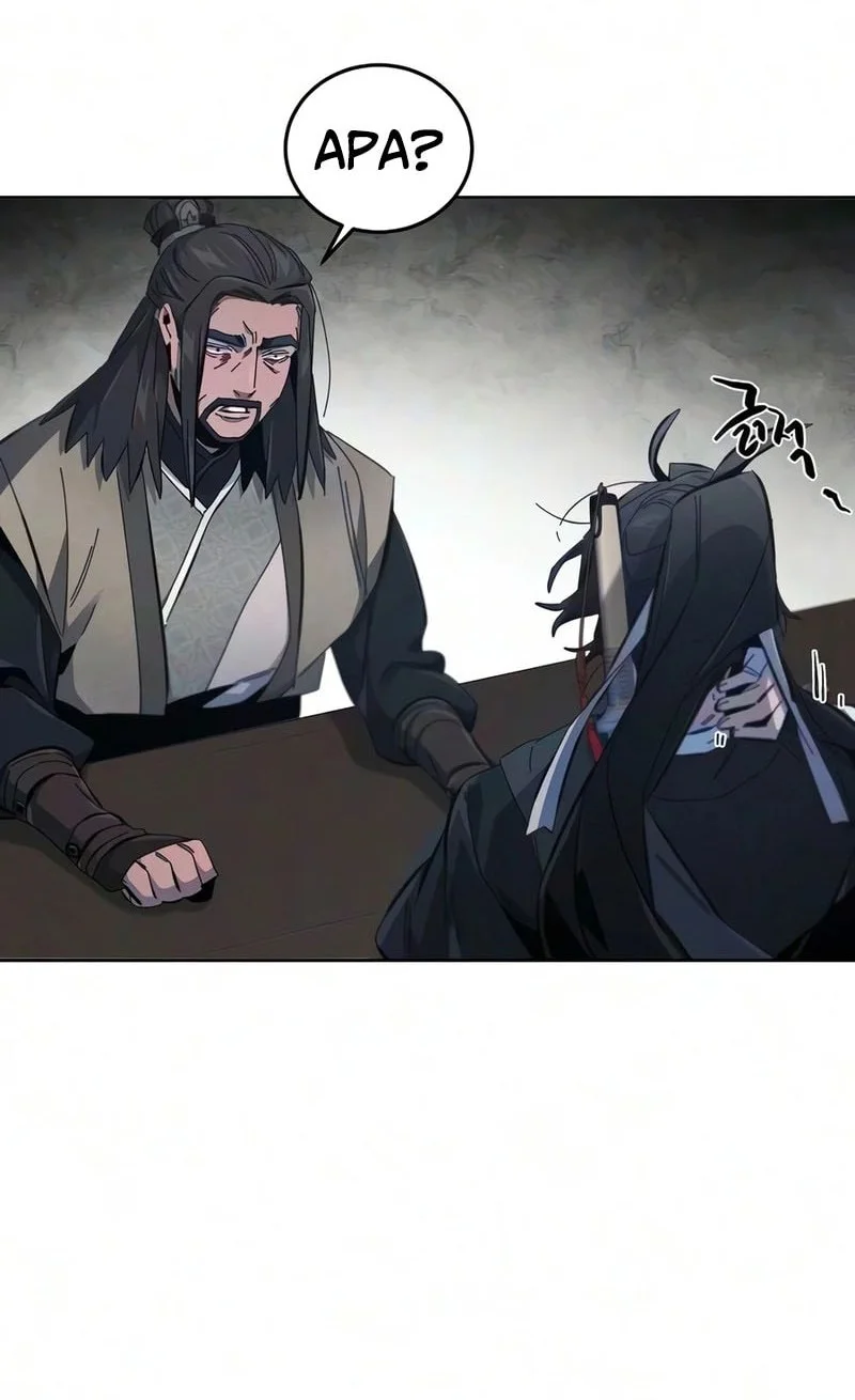 Return of the Mad Demon Chapter 196 - halaman 17