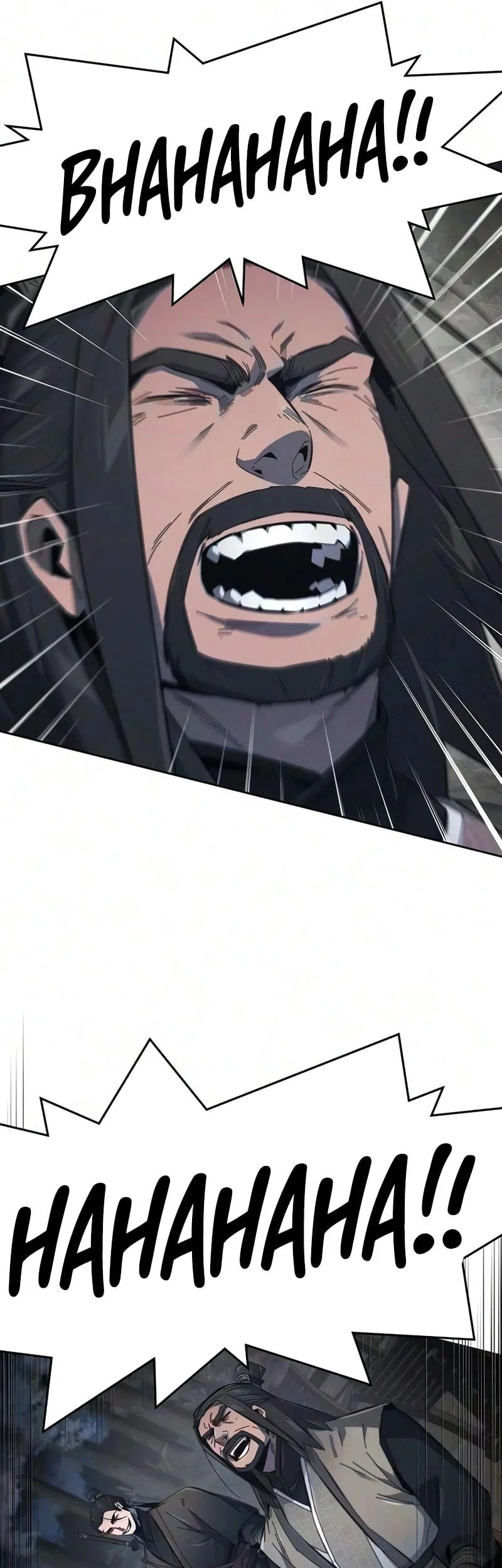 Return of the Mad Demon Chapter 196 - halaman 18
