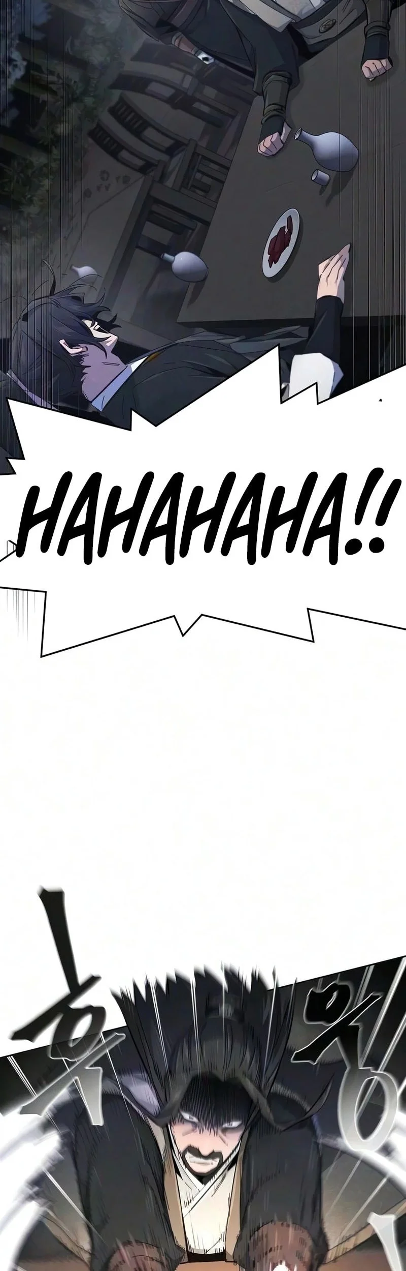 Return of the Mad Demon Chapter 196 - halaman 19