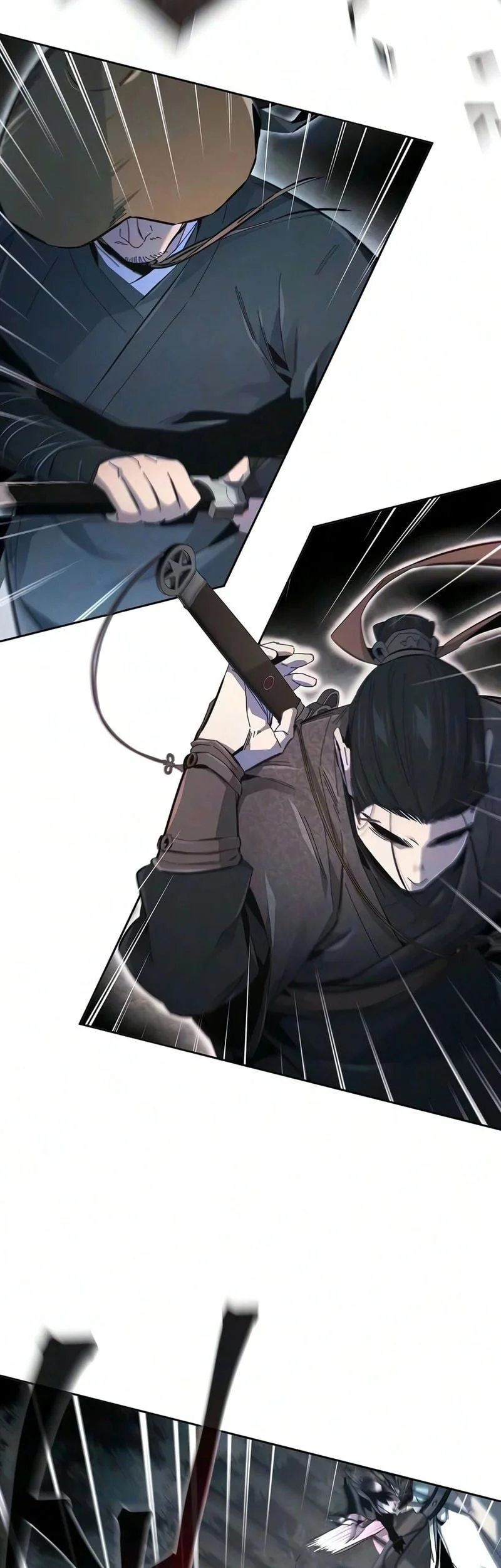 Return of the Mad Demon Chapter 196 - halaman 22