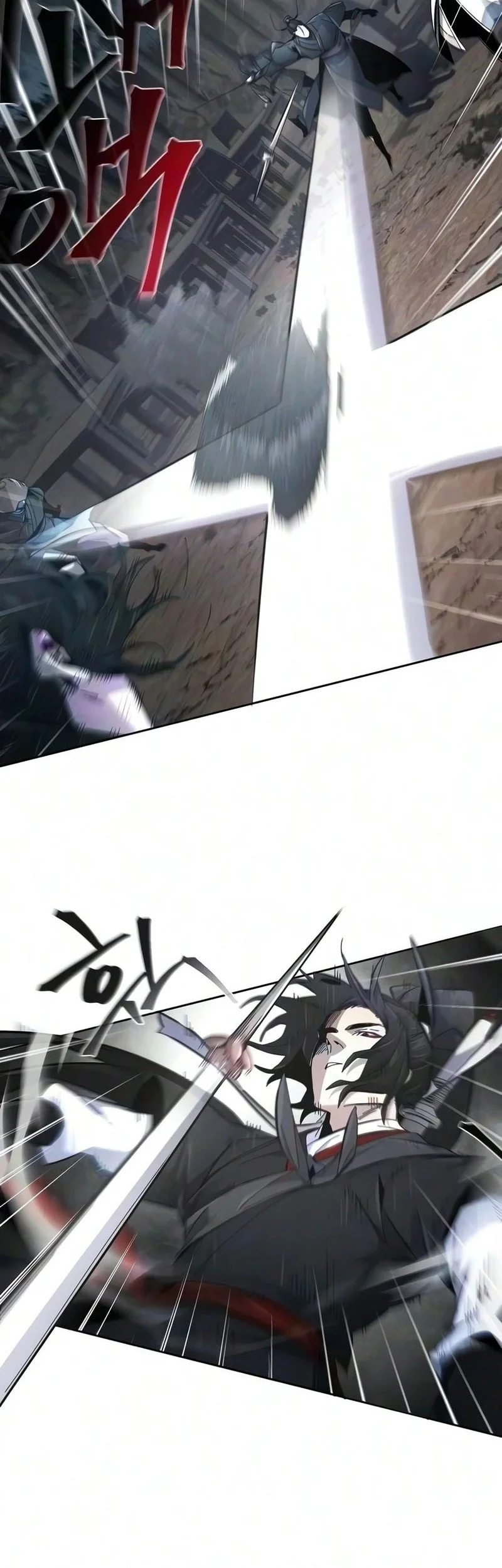 Return of the Mad Demon Chapter 196 - halaman 23