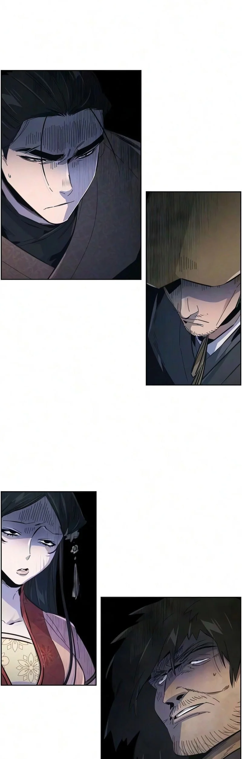 Return of the Mad Demon Chapter 196 - halaman 41