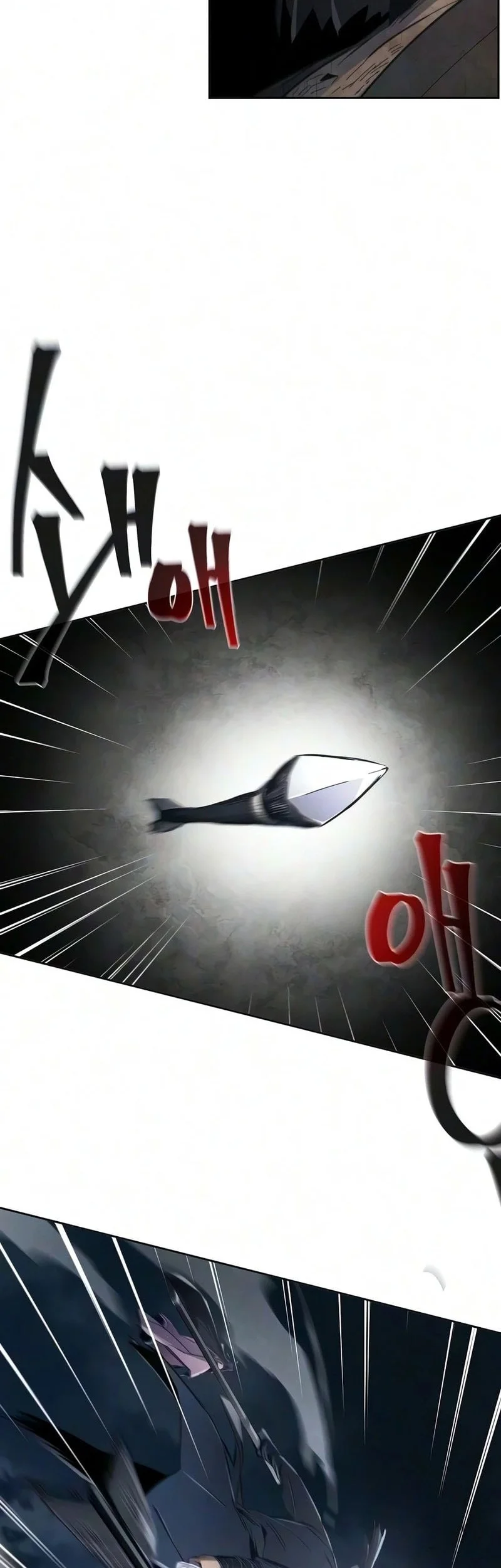 Return of the Mad Demon Chapter 196 - halaman 42