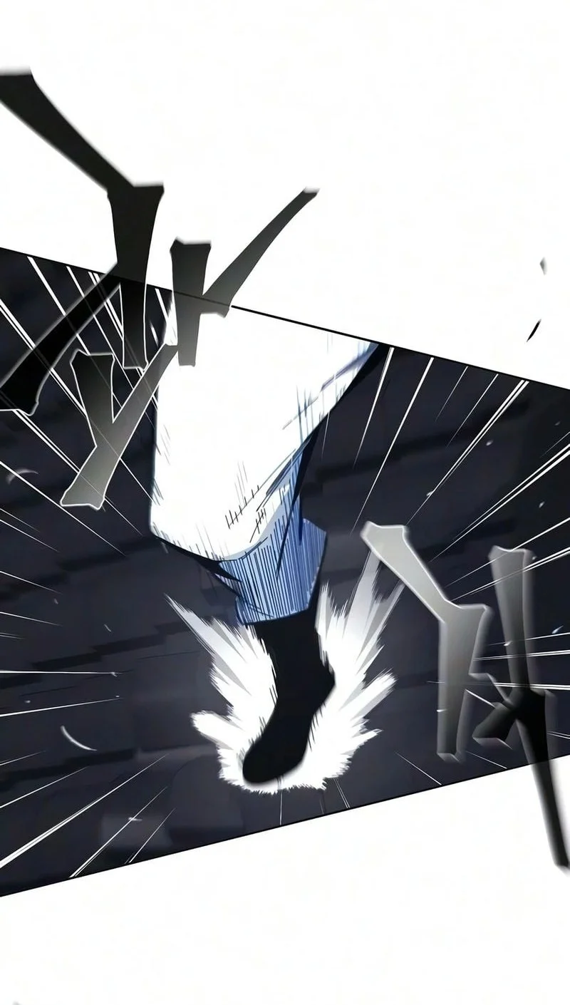 Return of the Mad Demon Chapter 196 - halaman 44