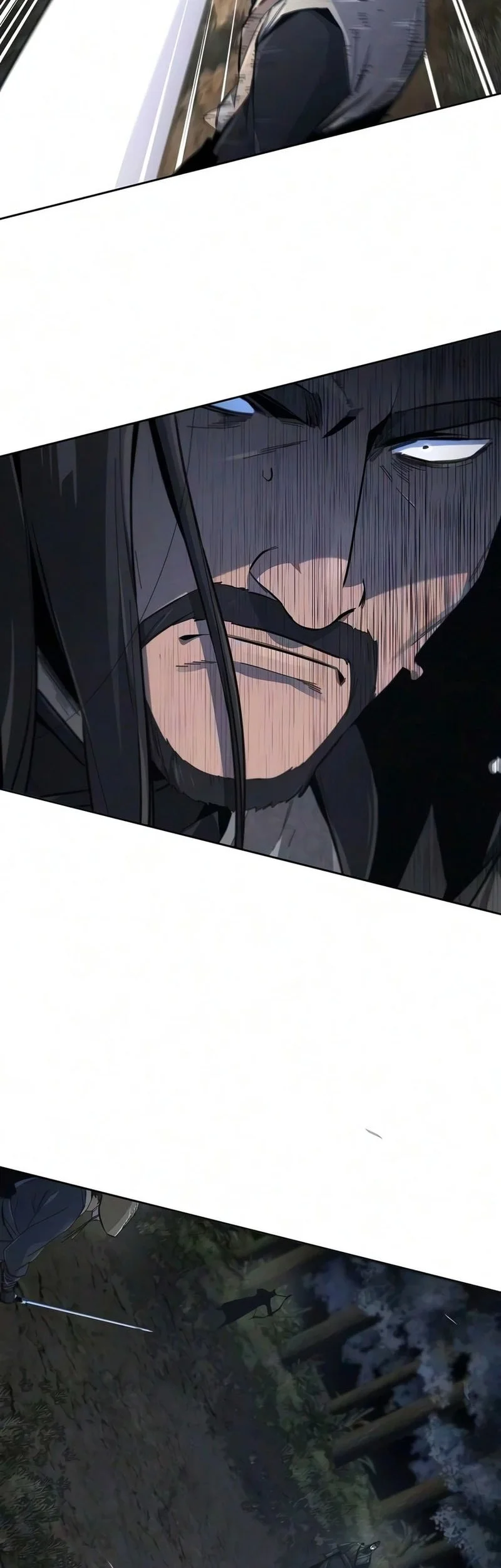 Return of the Mad Demon Chapter 196 - halaman 50