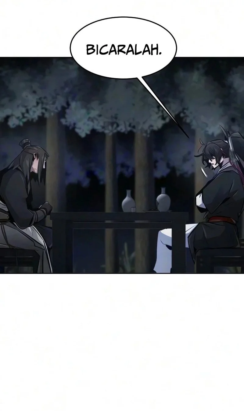 Return of the Mad Demon Chapter 196 - halaman 9