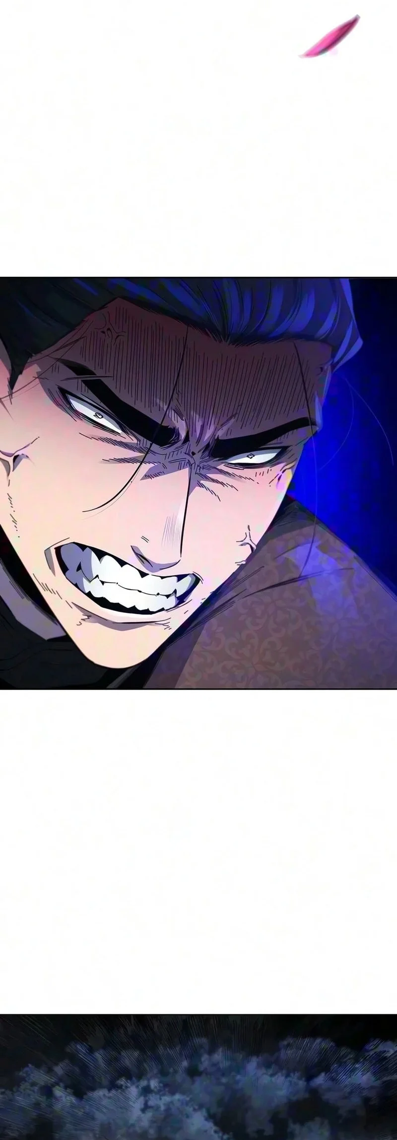 Return of the Mad Demon Chapter 197 - halaman 13