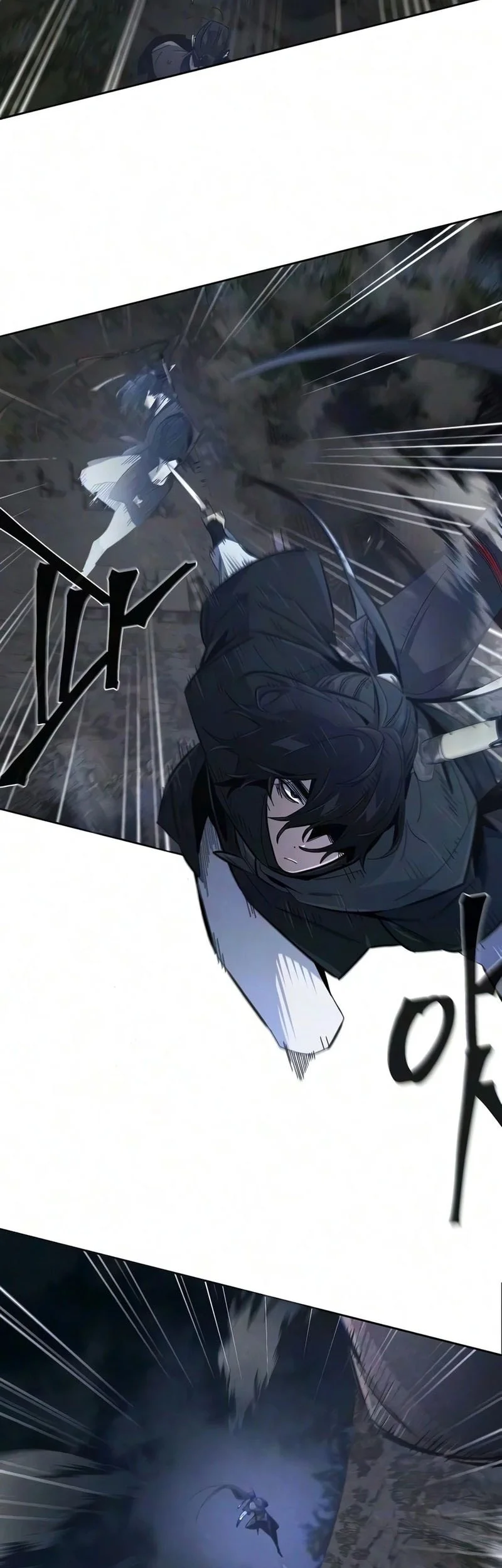 Return of the Mad Demon Chapter 197 - halaman 16