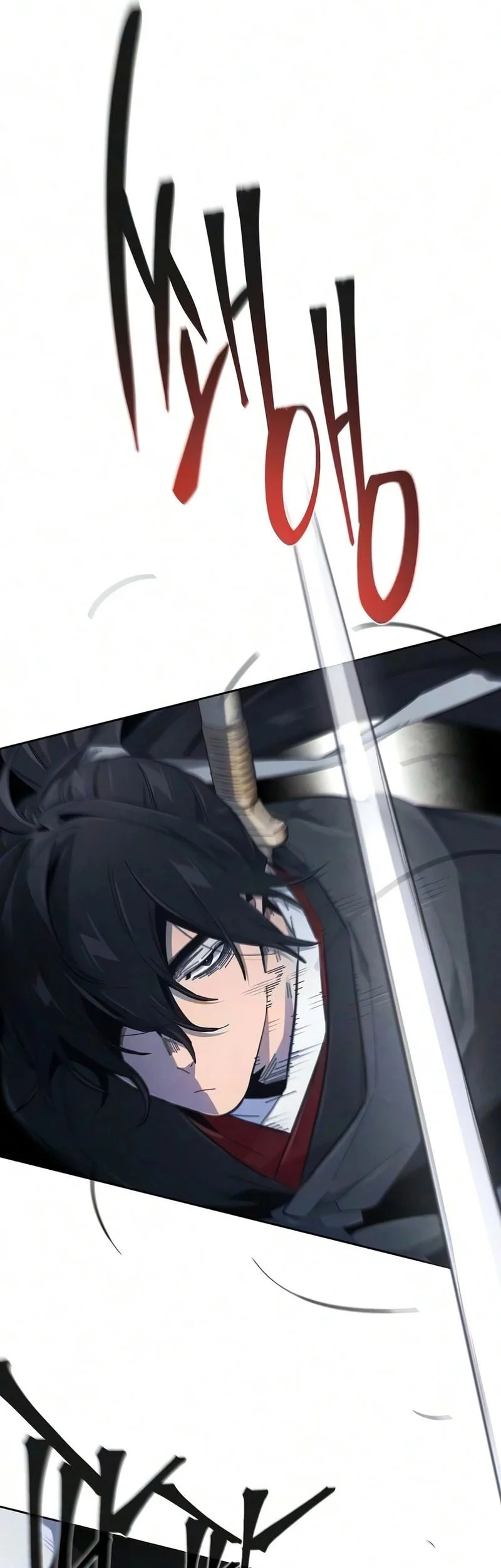 Return of the Mad Demon Chapter 197 - halaman 18