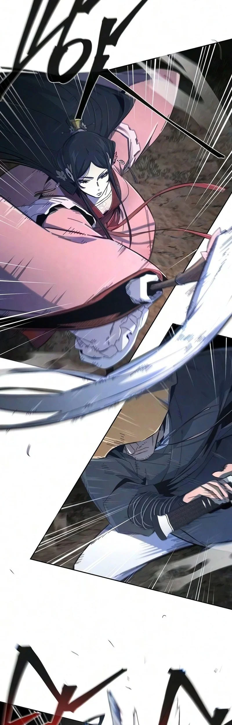 Return of the Mad Demon Chapter 197 - halaman 3