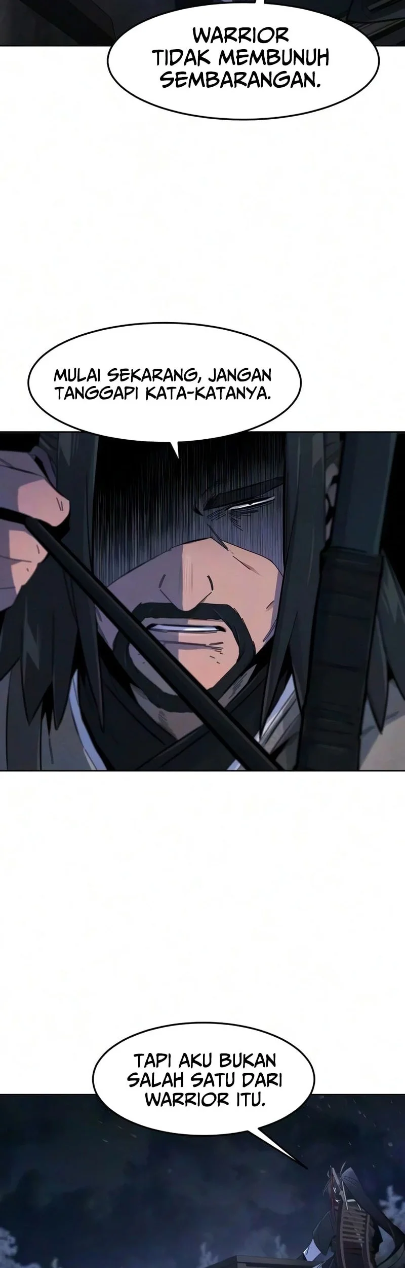 Return of the Mad Demon Chapter 197 - halaman 31