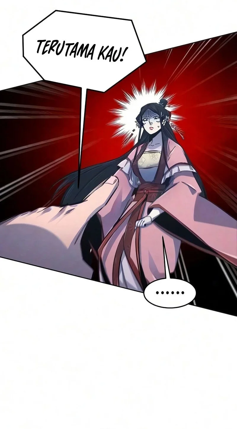 Return of the Mad Demon Chapter 197 - halaman 33