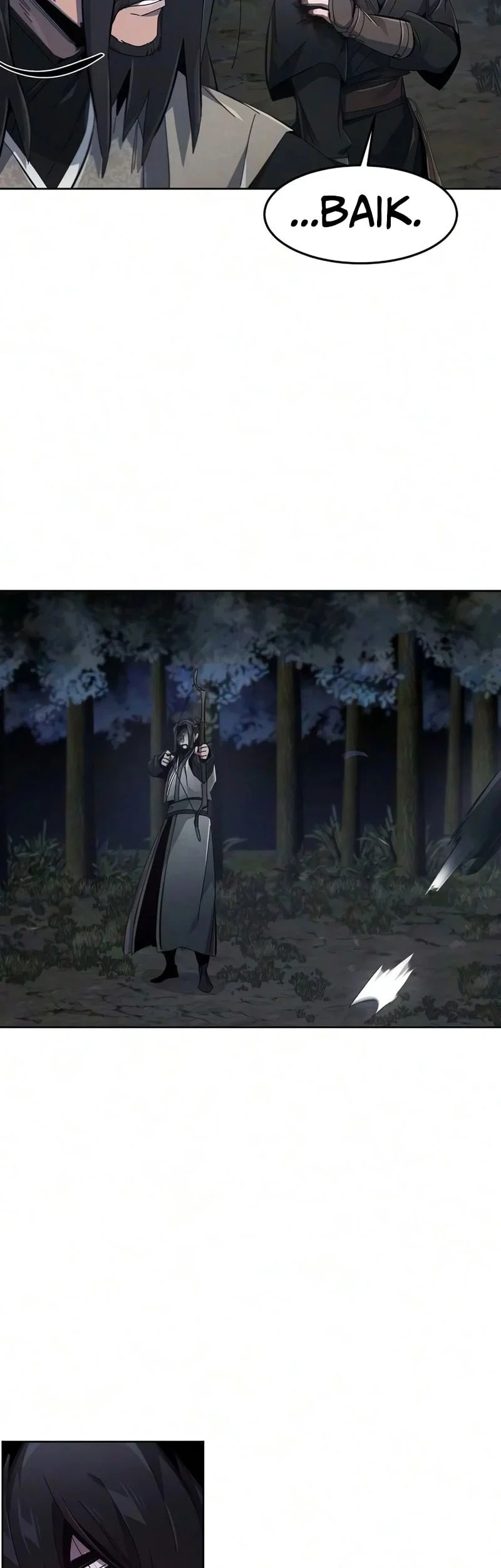 Return of the Mad Demon Chapter 197 - halaman 40