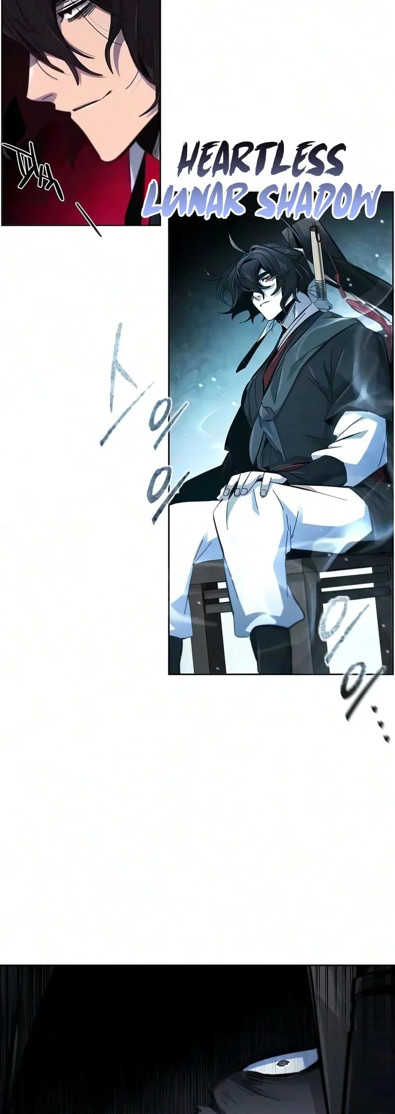 Return of the Mad Demon Chapter 197 - halaman 41