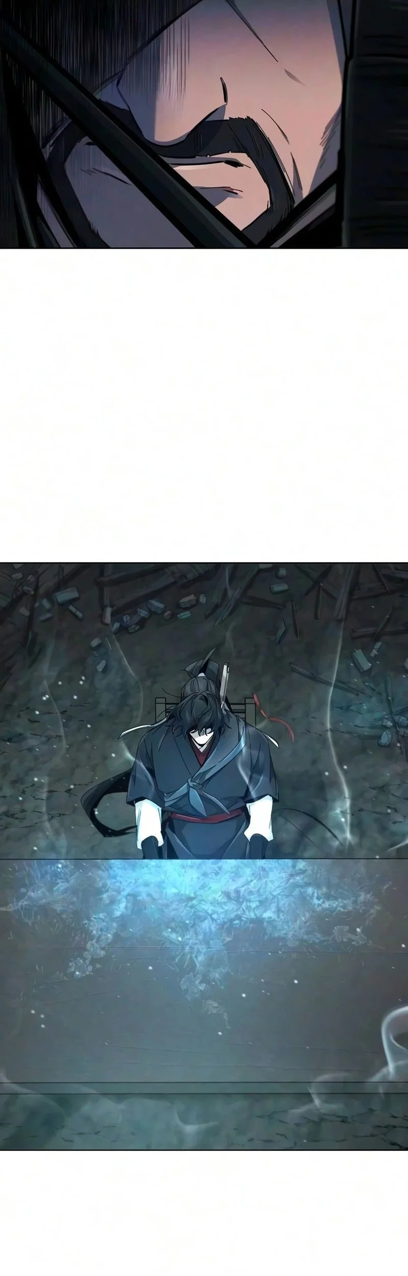 Return of the Mad Demon Chapter 197 - halaman 42