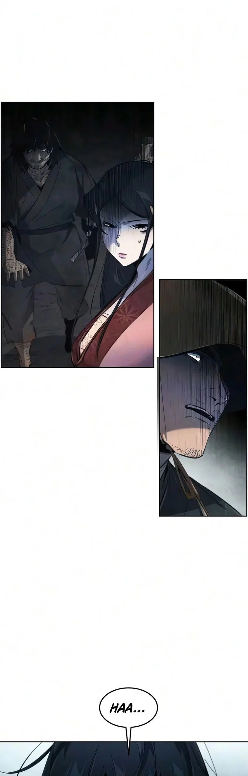 Return of the Mad Demon Chapter 197 - halaman 43
