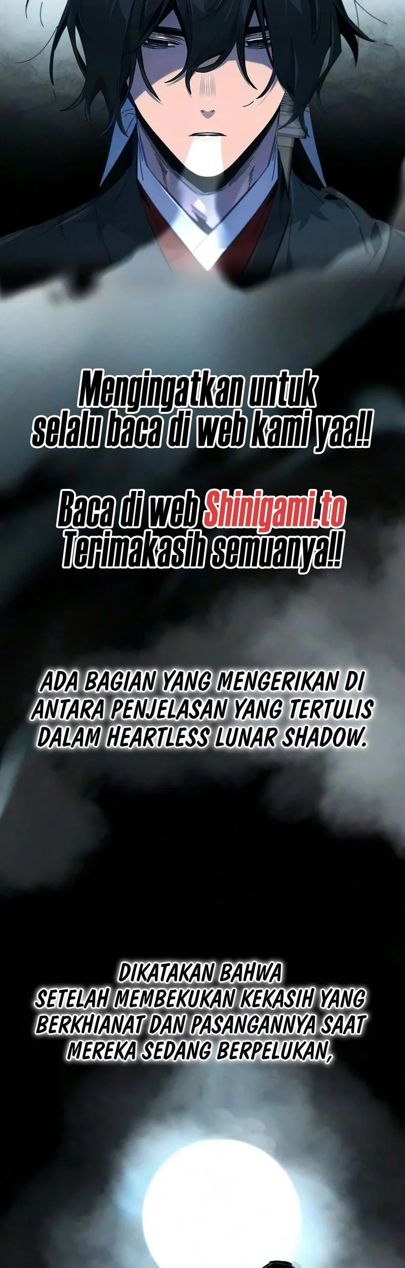 Return of the Mad Demon Chapter 197 - halaman 44