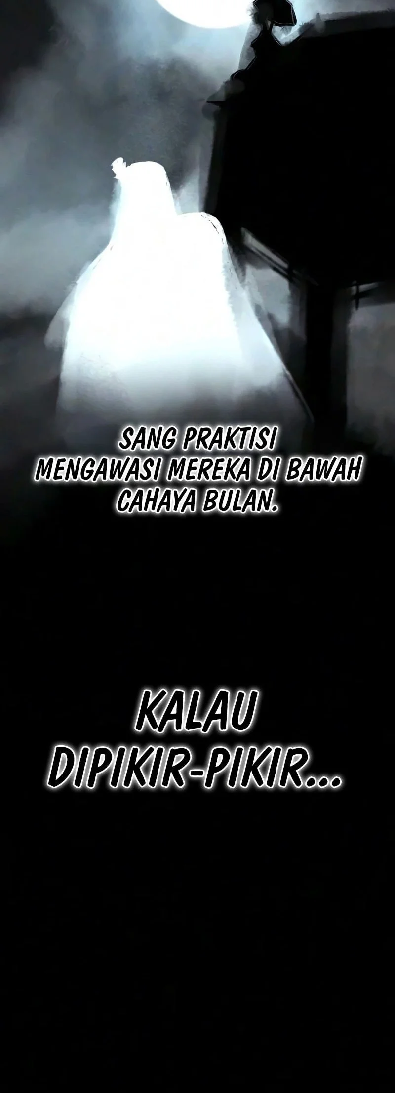 Return of the Mad Demon Chapter 197 - halaman 45