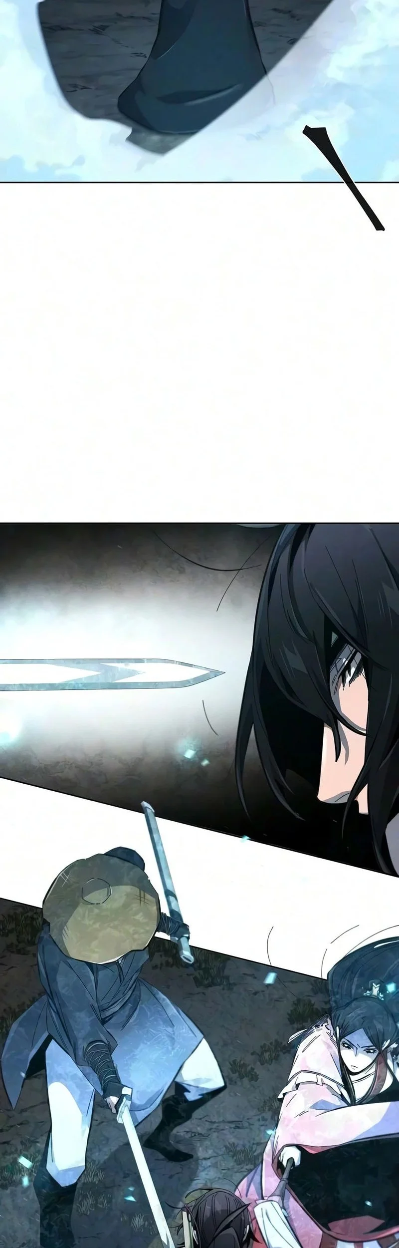 Return of the Mad Demon Chapter 197 - halaman 51
