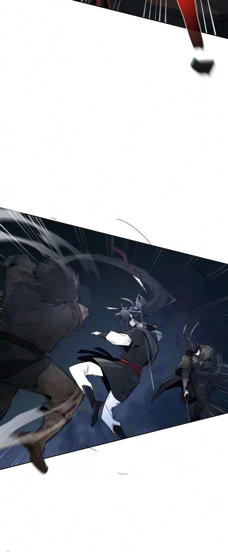 Return of the Mad Demon Chapter 197 - halaman 9