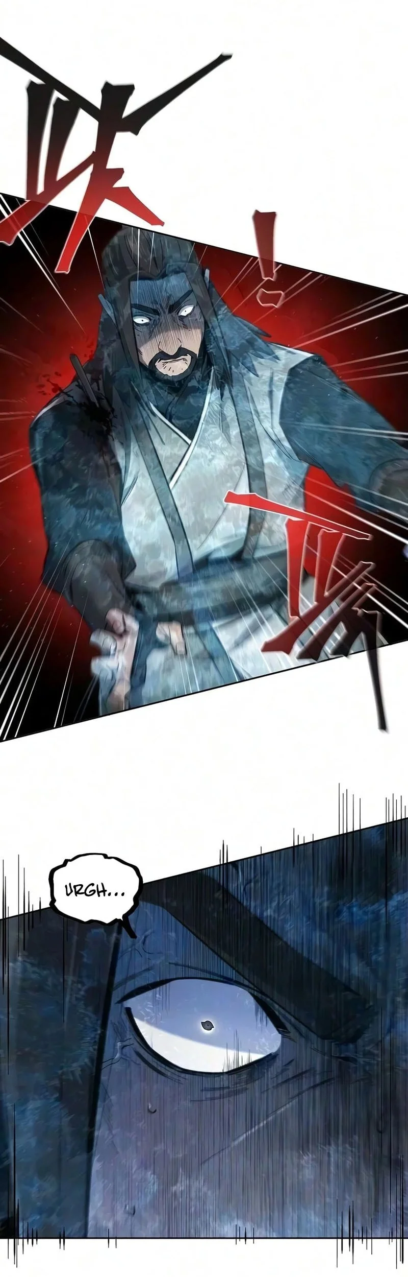 Return of the Mad Demon Chapter 198 - halaman 13