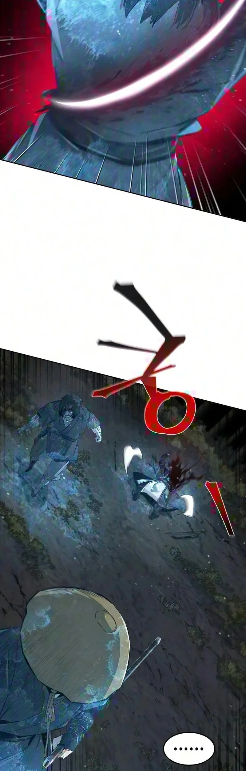 Return of the Mad Demon Chapter 198 - halaman 19