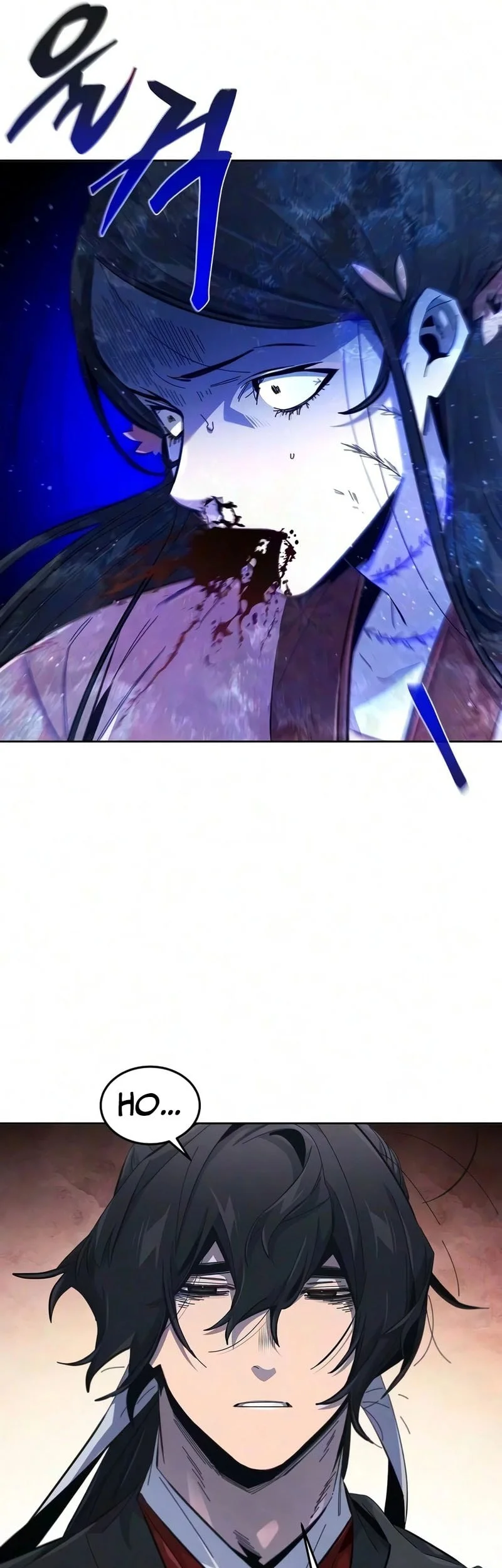 Return of the Mad Demon Chapter 198 - halaman 29