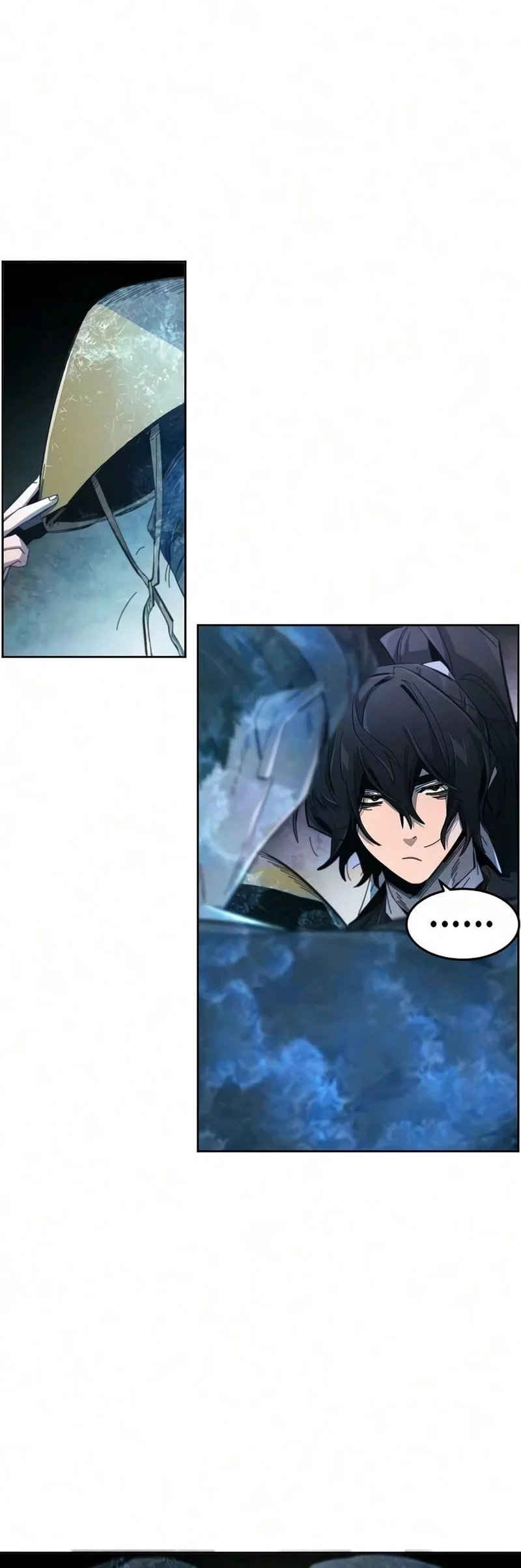Return of the Mad Demon Chapter 198 - halaman 32