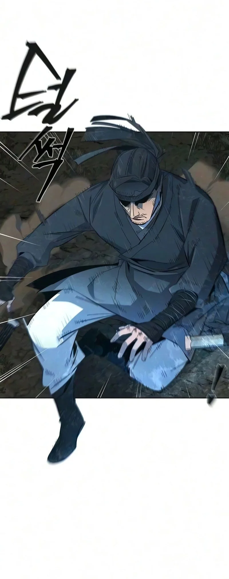 Return of the Mad Demon Chapter 198 - halaman 40