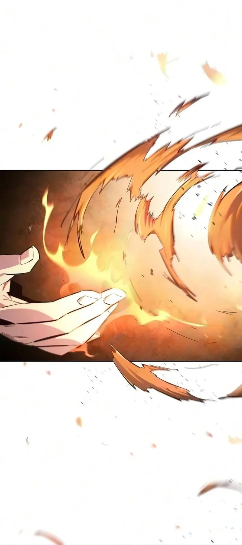 Return of the Mad Demon Chapter 198 - halaman 44