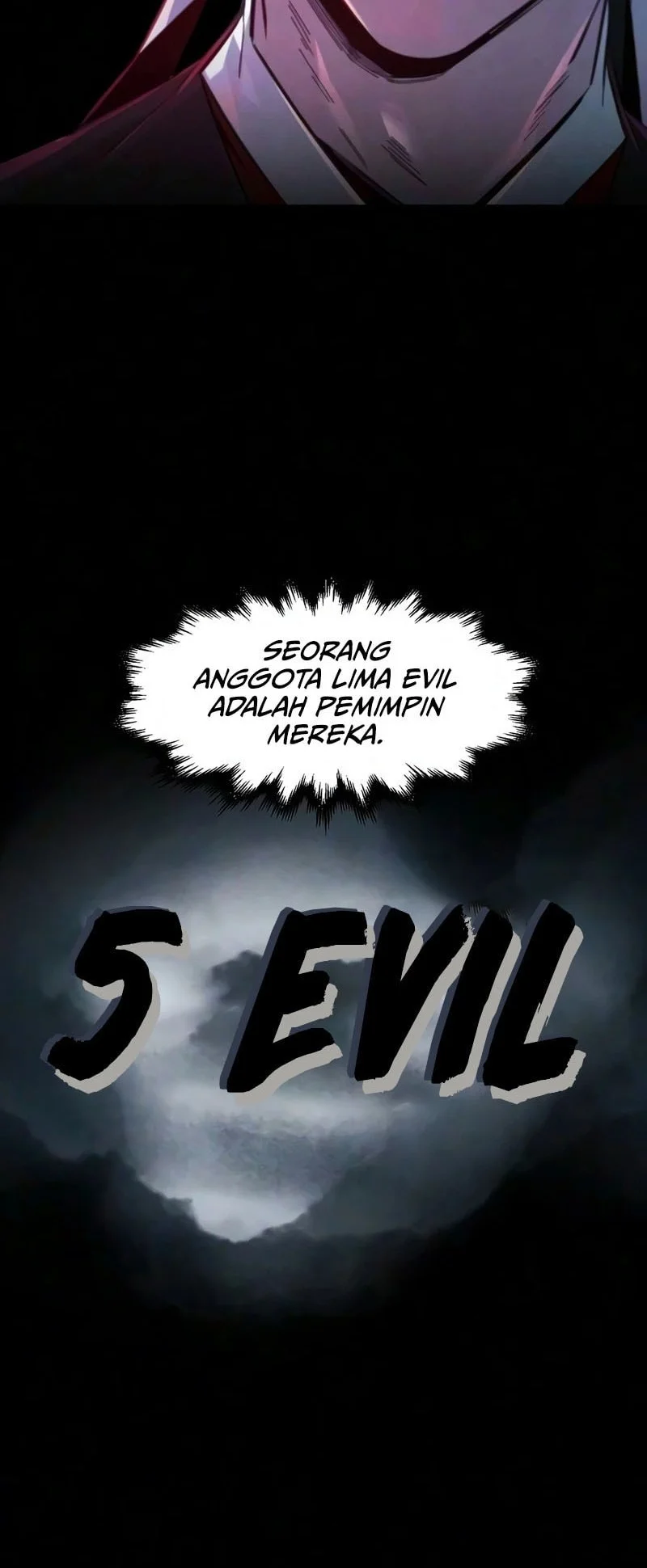Return of the Mad Demon Chapter 198 - halaman 48