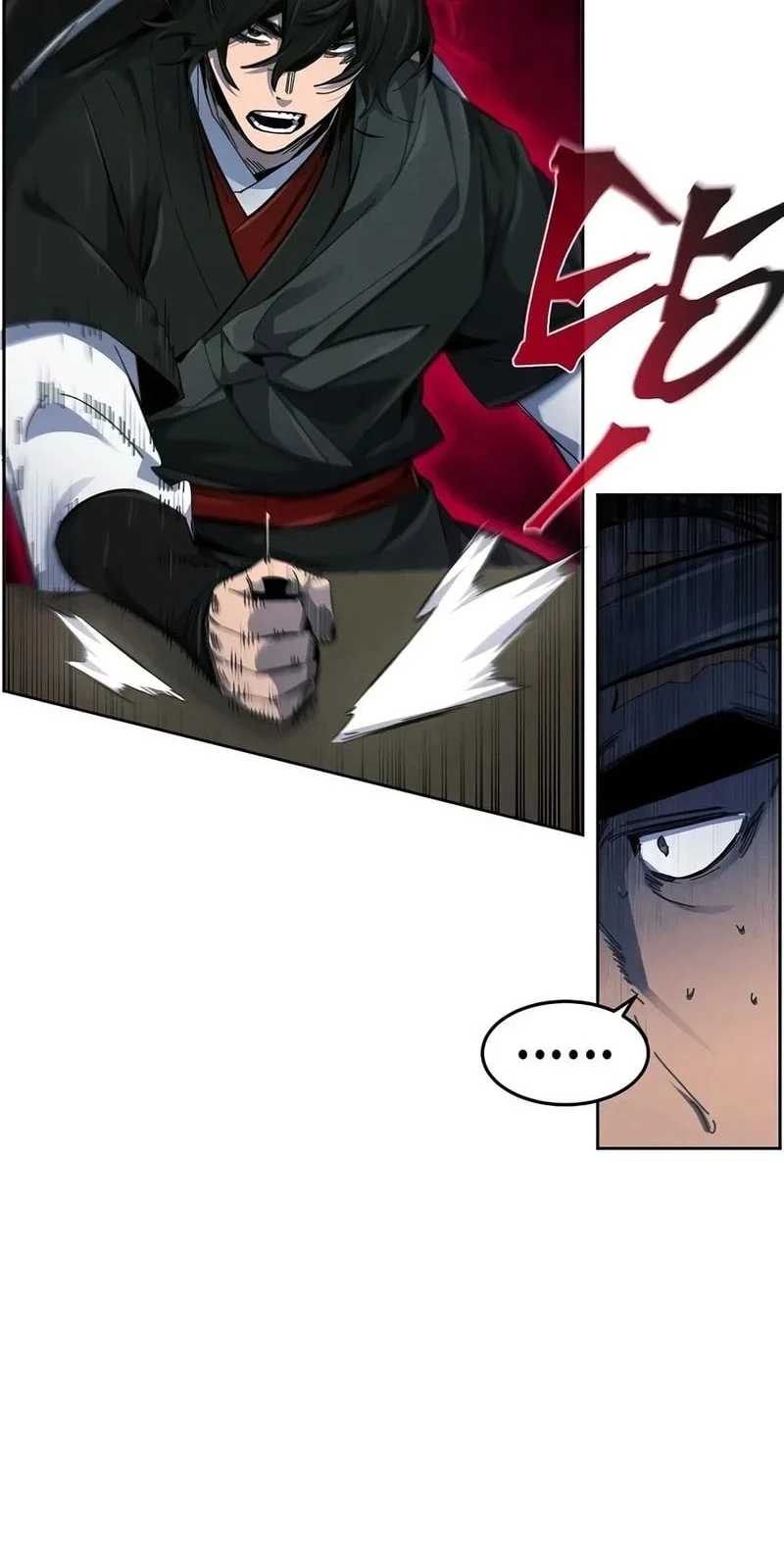 Return of the Mad Demon Chapter 199 - halaman 41