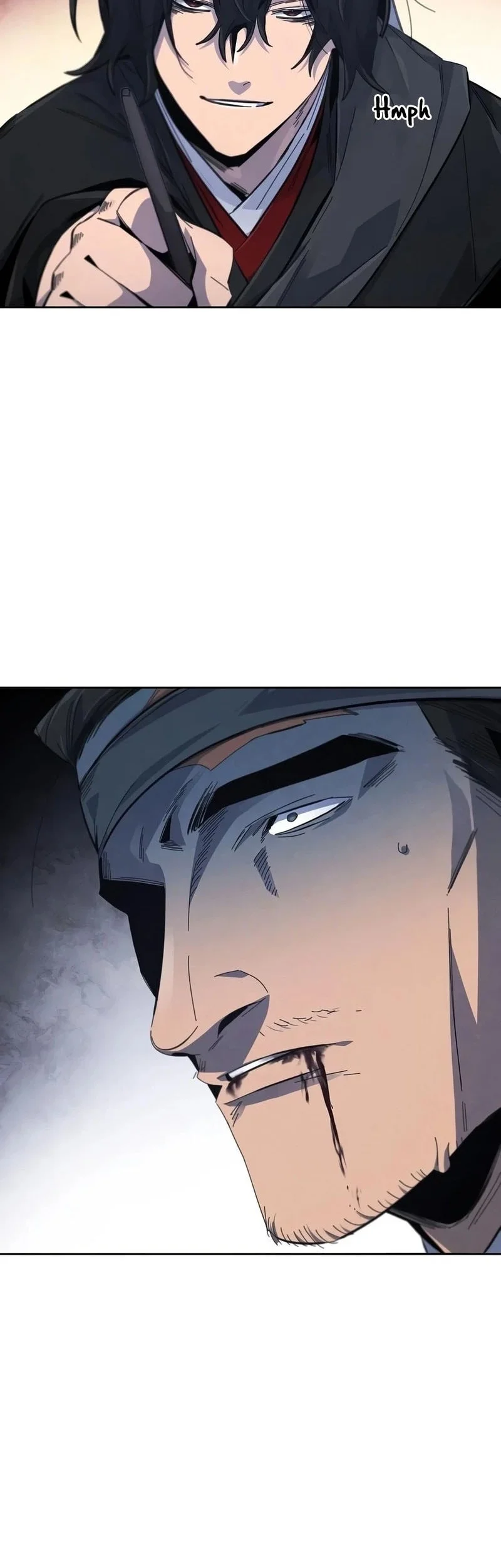 Return of the Mad Demon Chapter 199 - halaman 43