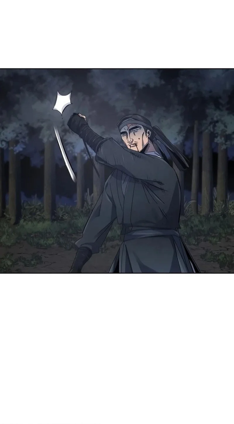 Return of the Mad Demon Chapter 199 - halaman 45