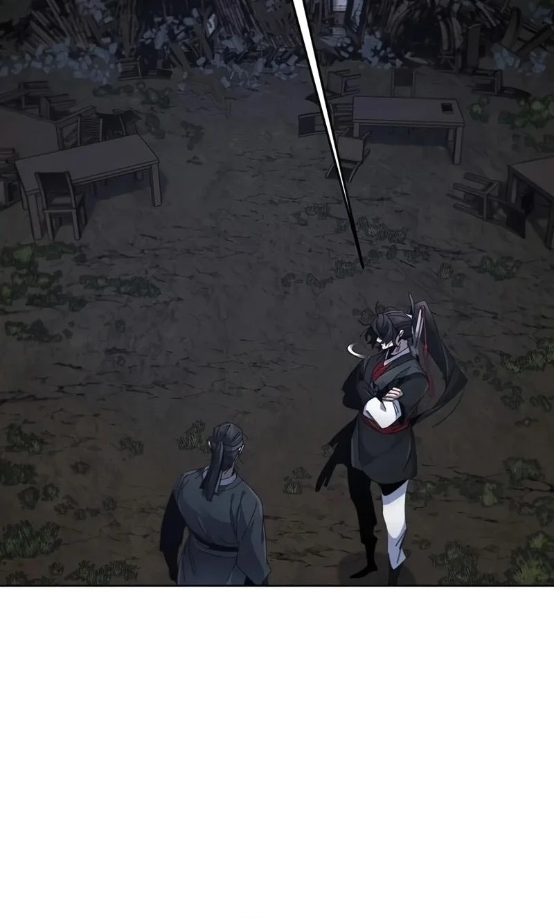 Return of the Mad Demon Chapter 199 - halaman 49