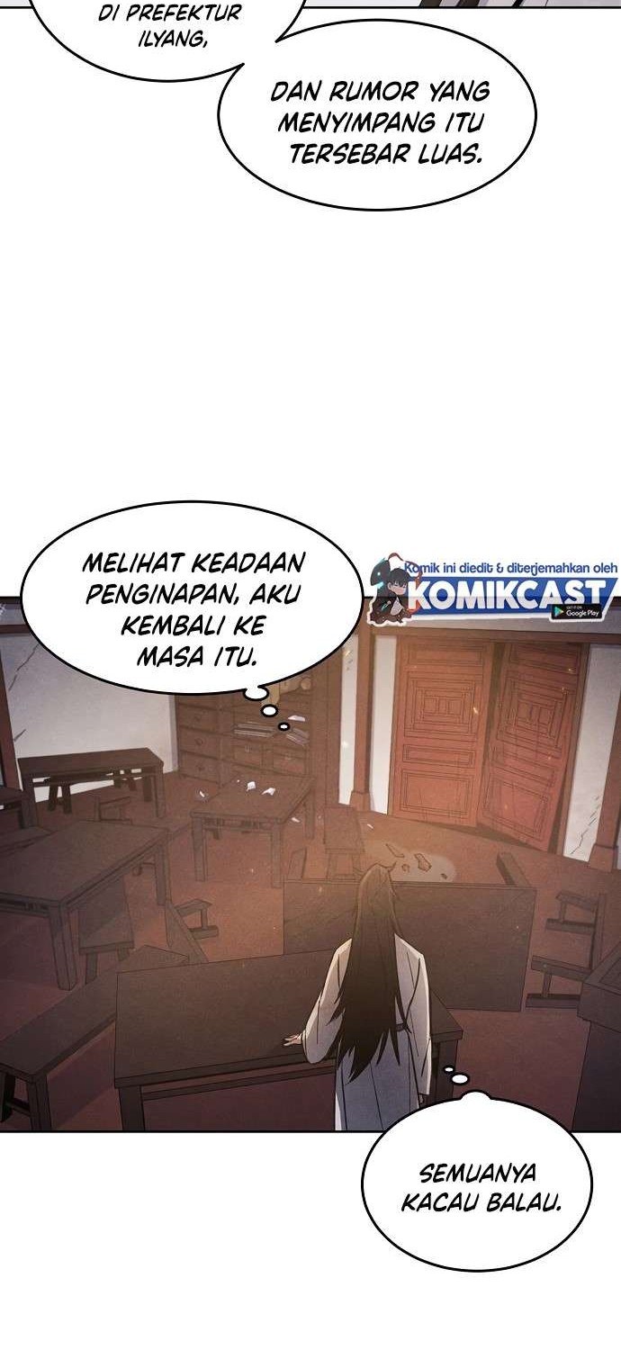 Return of the Mad Demon Chapter 2 - halaman 13
