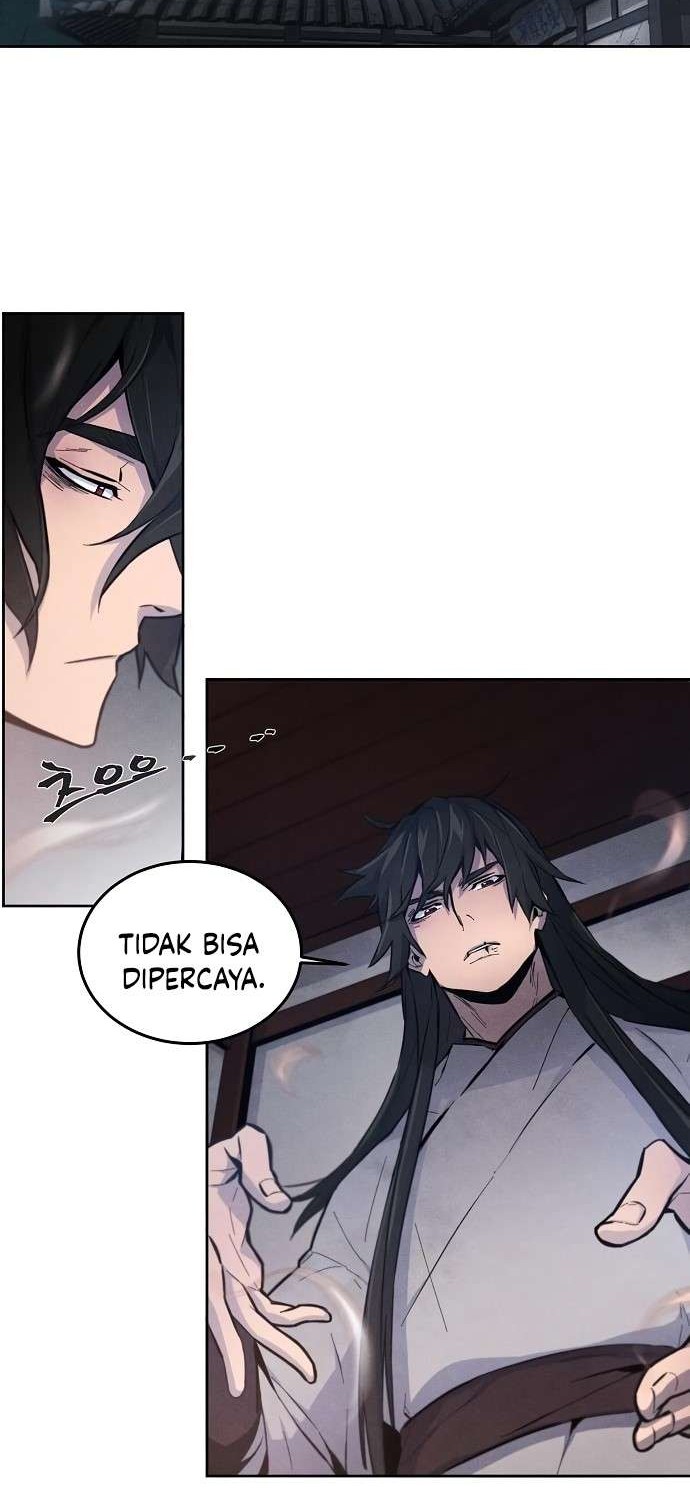 Return of the Mad Demon Chapter 2 - halaman 19
