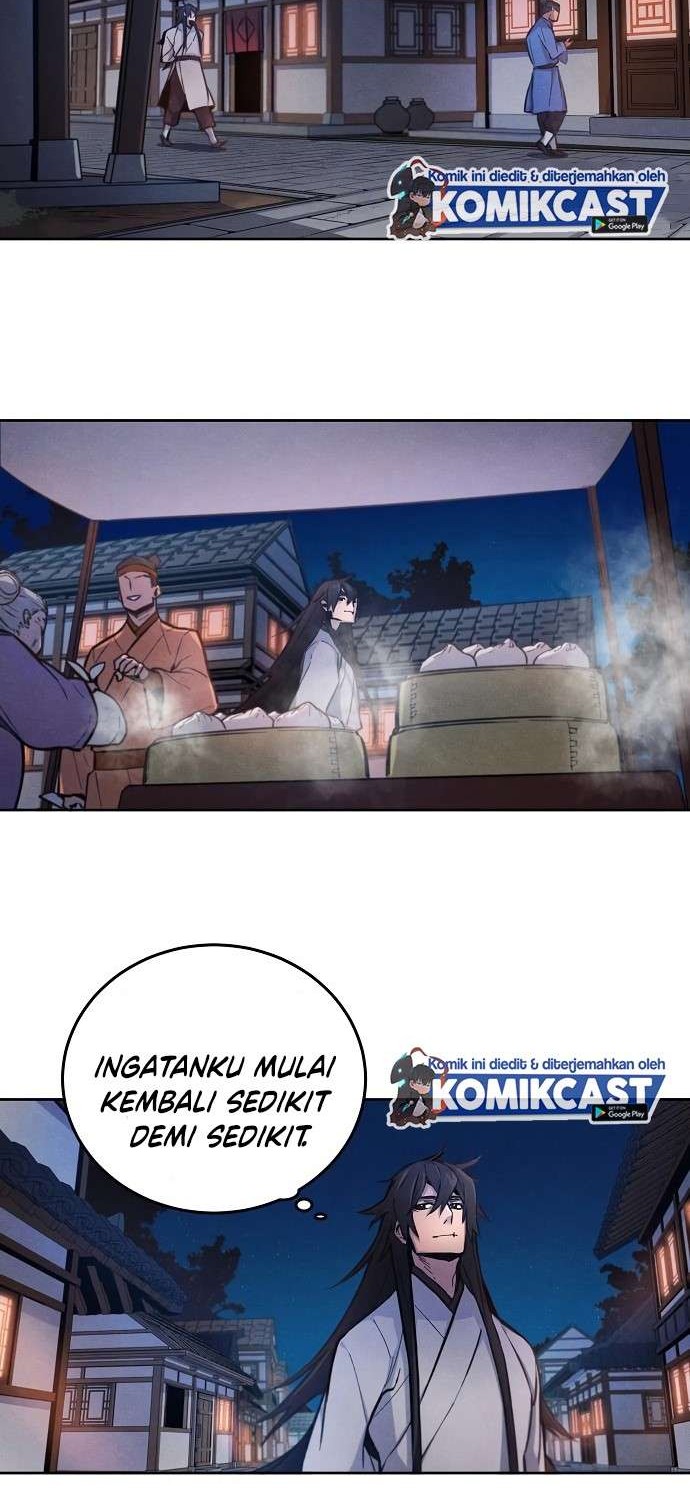 Return of the Mad Demon Chapter 2 - halaman 25